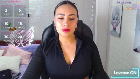 paulina online show from 03/29/26, 04:51
