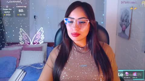 paulina online show from 04/19/26, 04:28