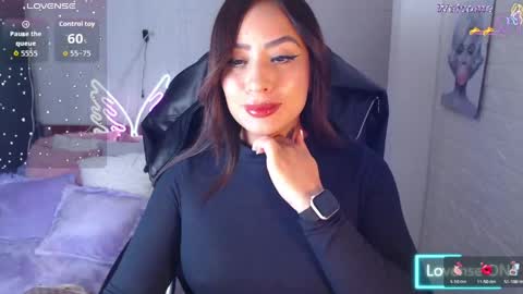 paulina online show from 05/10/26, 11:15