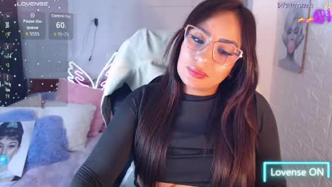 paulina online show from 05/26/26, 04:14