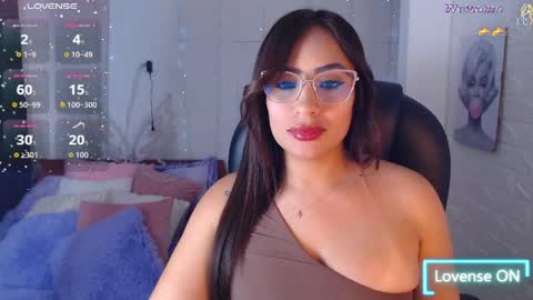 paulina online show from 06/06/26, 03:50