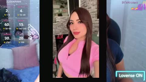paulina online show from 06/18/26, 05:28
