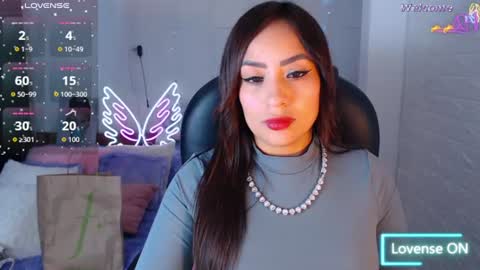 paulina online show from 06/20/26, 03:04