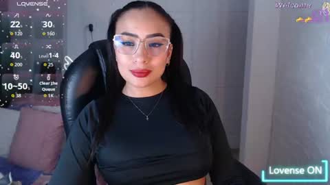 paulina online show from 07/02/26, 06:03