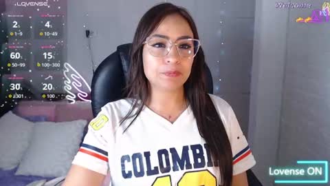 paulina online show from 07/07/26, 05:39