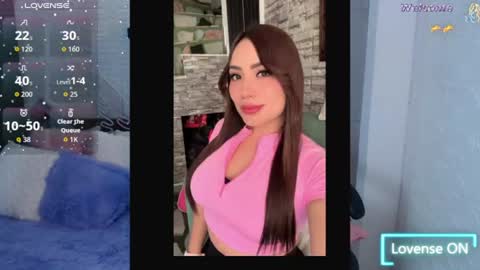 paulina online show from 07/14/26, 04:34