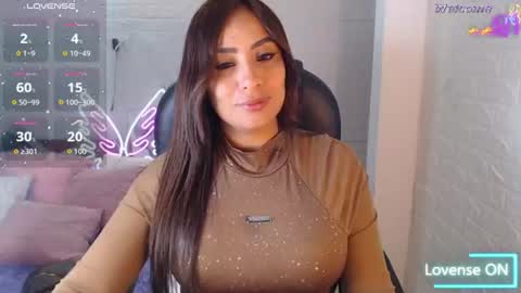 paulina online show from 07/24/26, 04:49