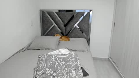 Paulina online show from 02/13/26, 10:39