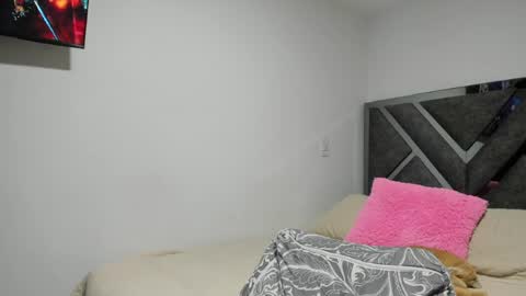 Paulina online show from 03/27/26, 11:15