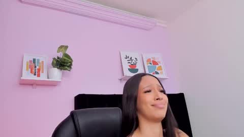 PAULINA  online show from 03/08/26, 08:12