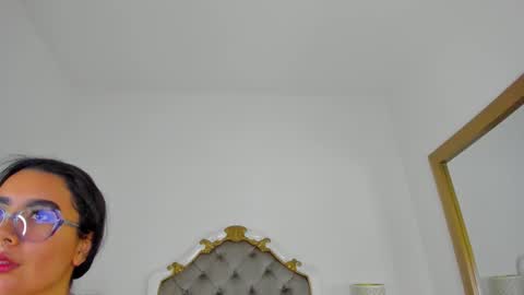 paulina lux online show from 02/15/26, 02:58