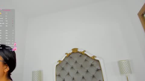 paulina lux online show from 02/22/26, 02:37