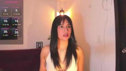 paulina moos 1 online show from 11/30/25, 03:10