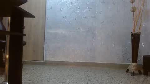 Paulina Rubio online show from 01/13/26, 07:19