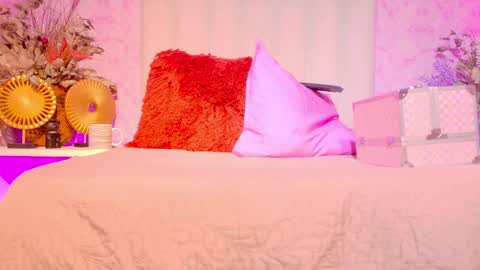 Paulina  online show from 09/30/25, 11:48