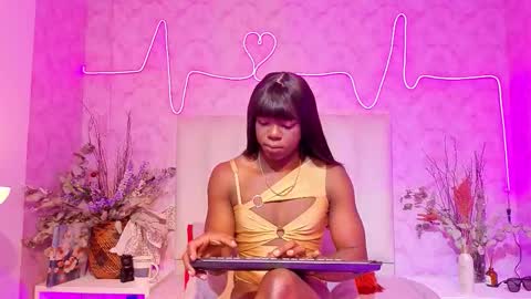 Paulina  online show from 10/26/25, 12:33