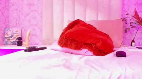 Paulina  online show from 11/06/25, 09:15