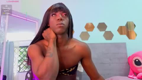 Paulina  online show from 01/11/26, 04:34