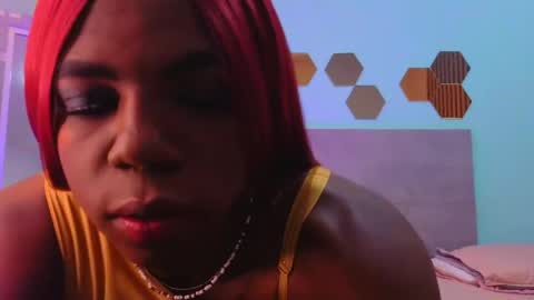 Paulina  online show from 04/01/26, 07:22