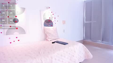 paulina_soul online show from 03/14/26, 04:23