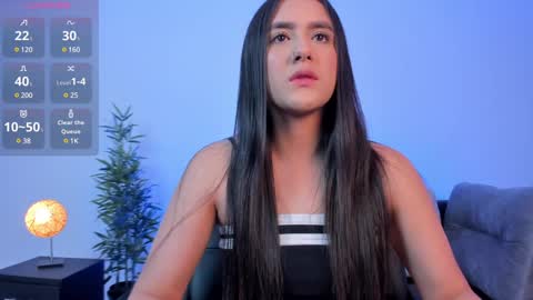 Paulina  online show from 01/24/25, 01:36