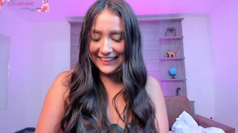 Paulina  online show from 01/27/25, 04:43