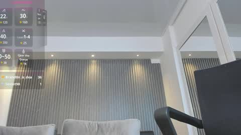 Paulina  online show from 02/08/25, 05:08