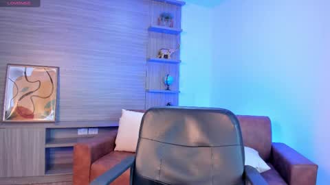 Paulina  online show from 02/17/25, 12:05