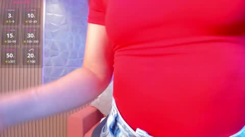 Paulina  online show from 02/21/25, 01:11