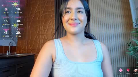 Paulina  online show from 03/11/25, 12:06