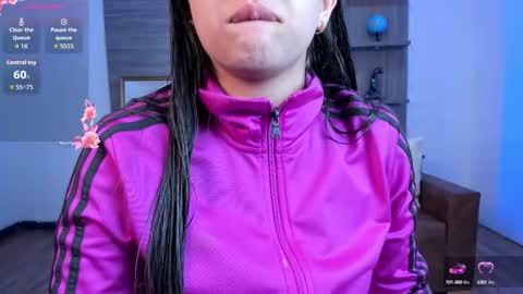 Paulina  online show from 09/11/25, 11:54