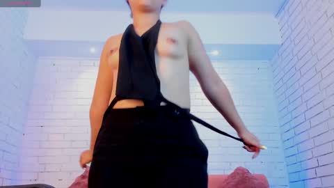 Paulina  online show from 09/27/25, 11:15