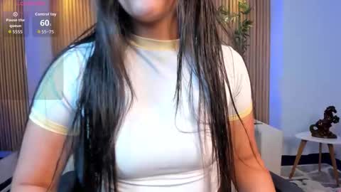 Paulina  online show from 12/18/25, 01:17