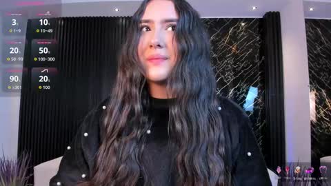 Paulina  online show from 01/07/26, 10:40