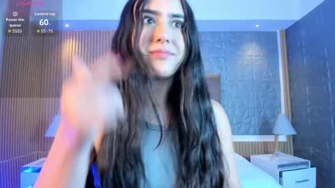 Paulina  online show from 01/08/26, 10:39