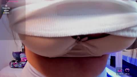 Paulina  online show from 02/25/26, 01:43