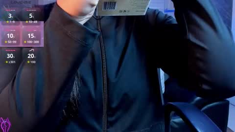 Paulina  online show from 02/26/26, 11:53