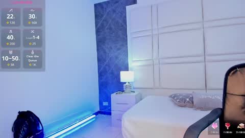 Paulina  online show from 04/16/26, 12:17