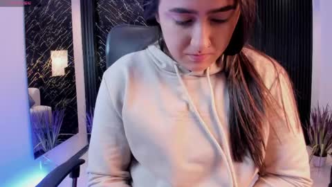 Paulina  online show from 05/26/26, 11:28