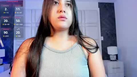 Snapshot of paulina_sweett chatting on 07/03/26, 12:44 Paulina online show from 07/03/26, 12:44