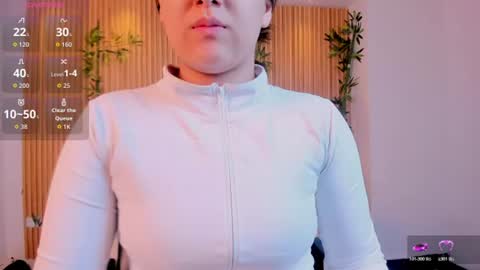 Snapshot of paulina_sweett chatting on 07/11/26, 12:52 Paulina online show from 07/11/26, 12:52