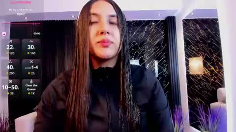 Snapshot of paulina_sweett chatting on 07/15/26, 12:21 Paulina online show from 07/15/26, 12:21