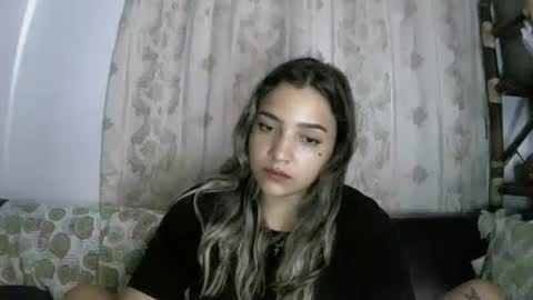 paulina_x_x online show from 05/07/26, 08:31