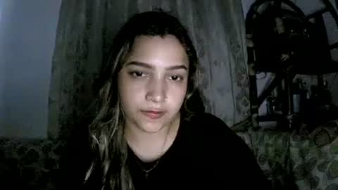 paulina_x_x online show from 06/28/26, 06:19