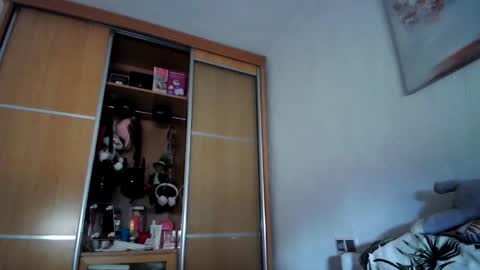 Paulina  online show from 02/26/26, 09:41