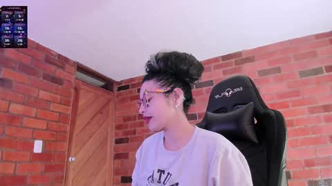 Paulina online show from 01/06/25, 01:42