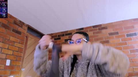 Paulina online show from 01/11/25, 08:54