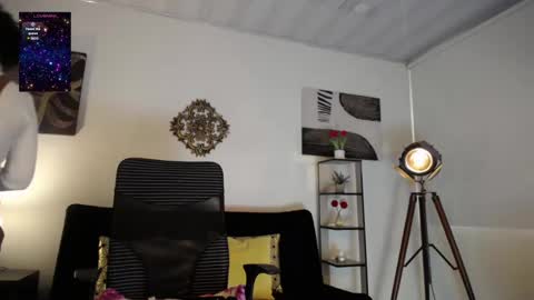 Paulina online show from 02/14/25, 11:53