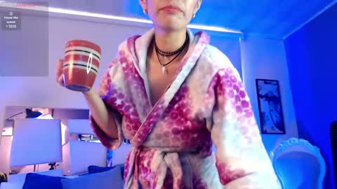 Paulina online show from 03/01/25, 02:55