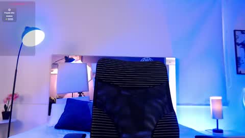 Paulina online show from 03/01/25, 06:00